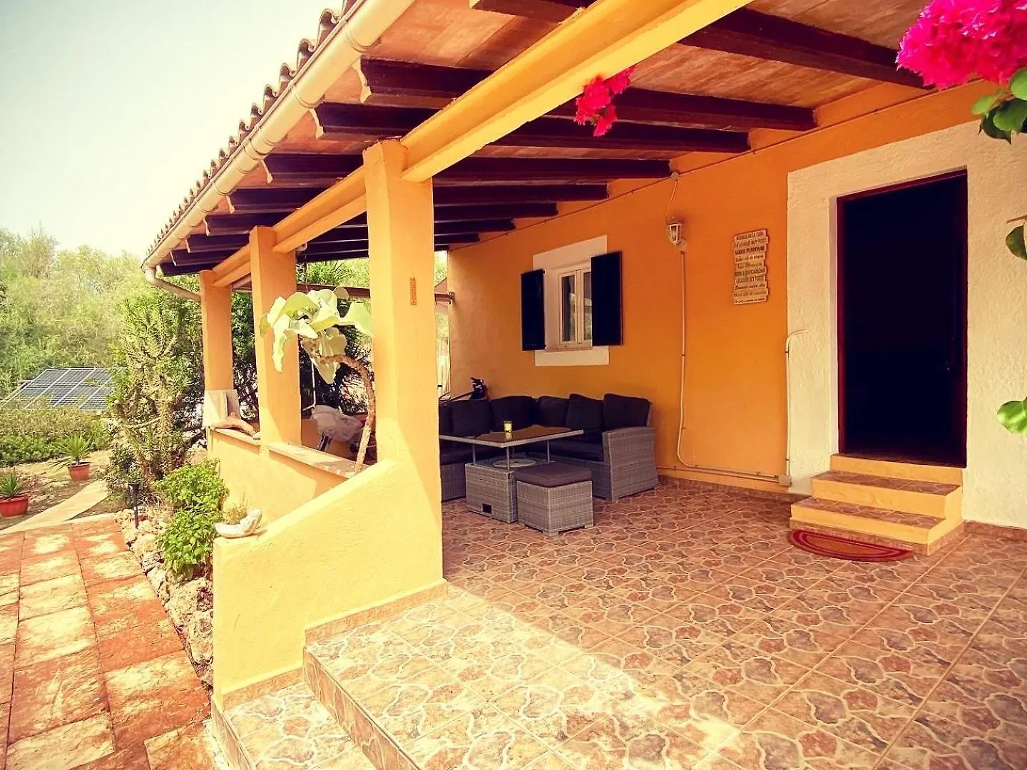 Holiday home Casa De Estrella Villa Costitx