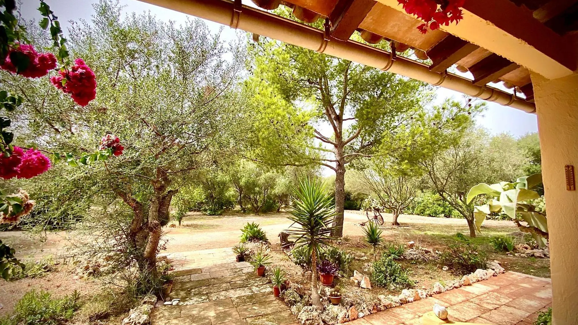 Holiday home Casa De Estrella Villa Costitx